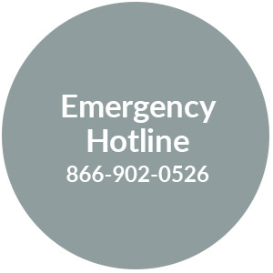 Emergency Hotline