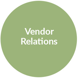 Vendor Relations